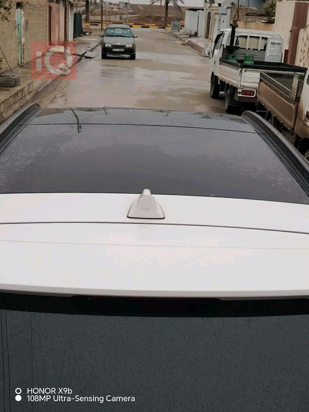 هیۆندای سەنتافی